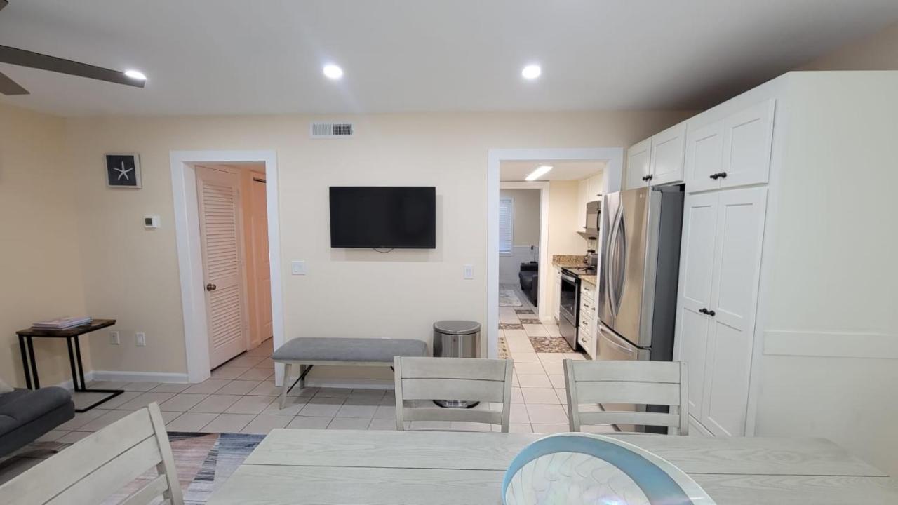 Hhi Homes Llc 힐튼 헤드 아일랜드 외부 사진