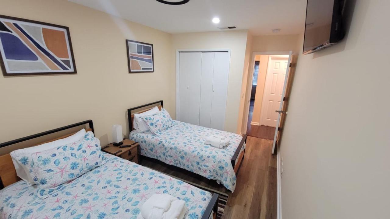 Hhi Homes Llc 힐튼 헤드 아일랜드 외부 사진